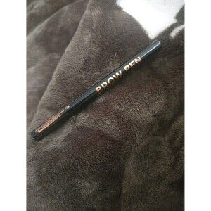 New Anastasia Beverly Hills Brow Pen - Ebony 0.017 oz